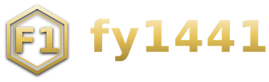 fy1441 logo